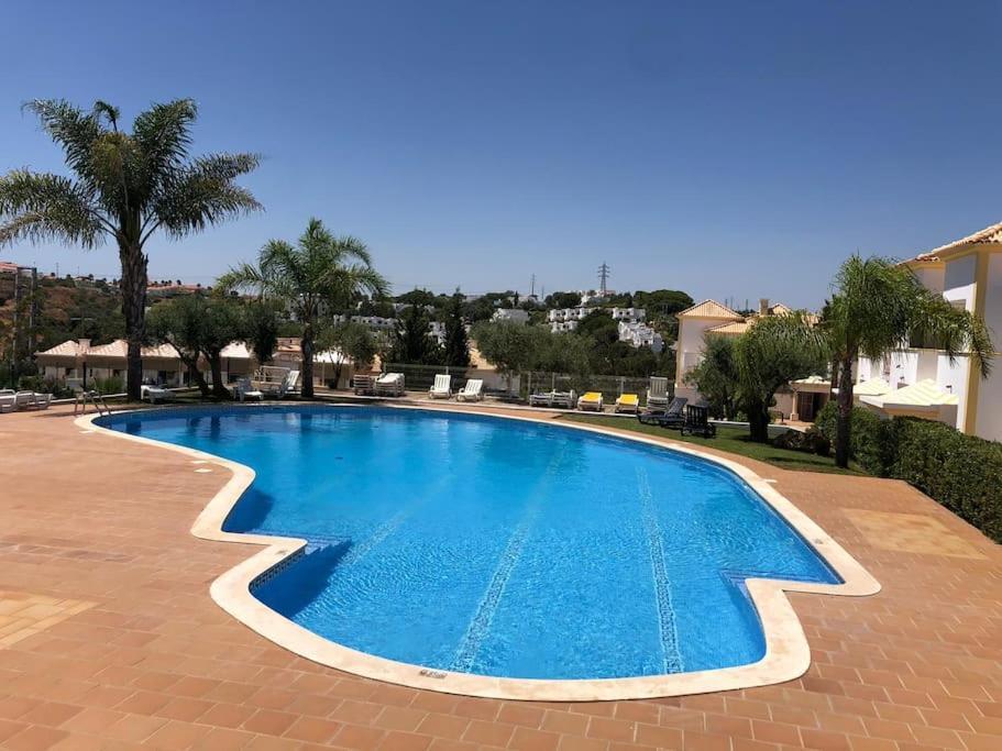 Villa Adrian & Brian Albufeira Exterior photo